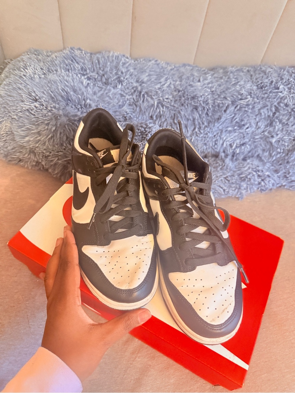 Nike Dunks - Picture 2 of 3